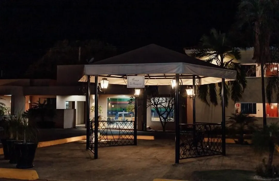 Savana Park Hotel-1