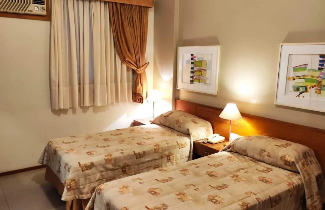 Hotel Metrópolis-1