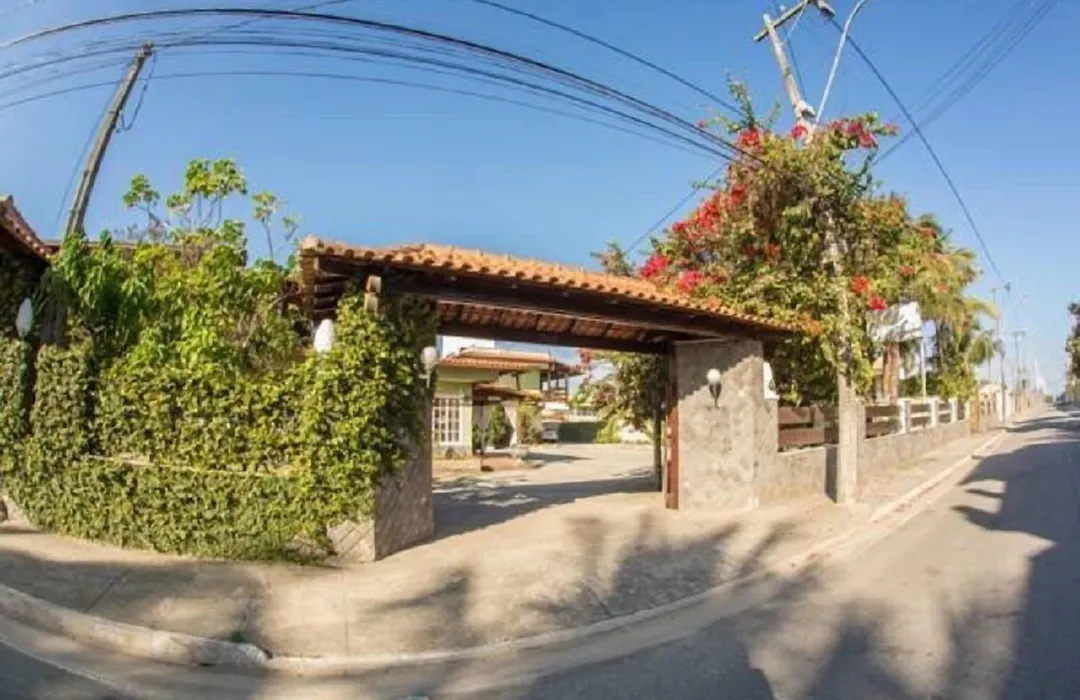 Pousada Belmare-1