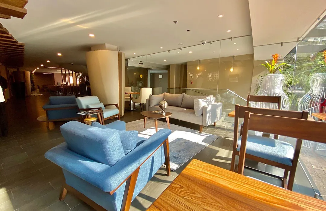 Hotel Cle Reforma Insurgentes-1