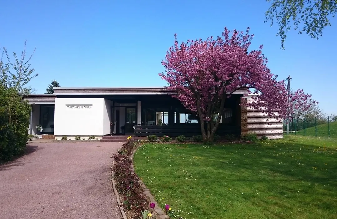Hotel Restaurant Margaretenhof-1