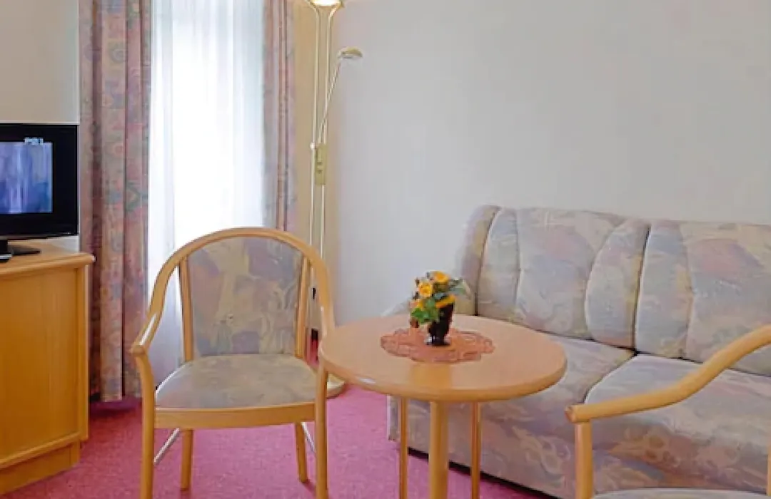 Sporthotel Malchow Hotel Garni HP ausgeschlossen-1