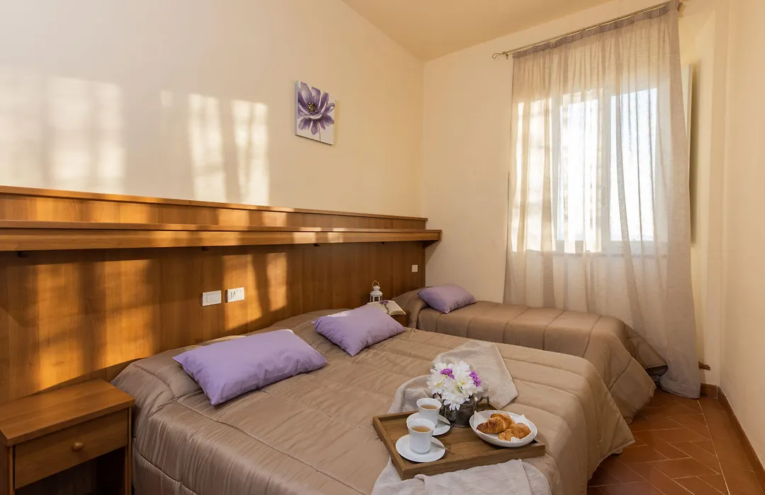 B&B San Francesco-1