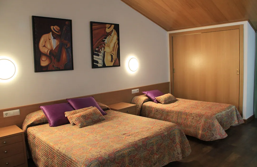 Hotel Pinxo-1