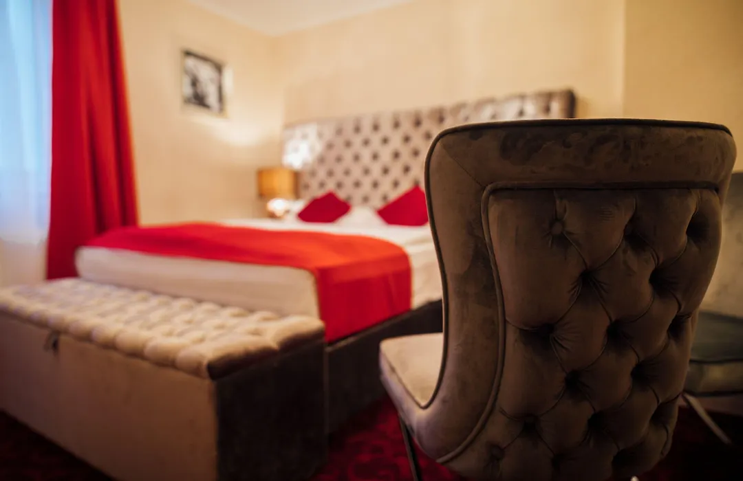 Hotel CULT Hamburg-1