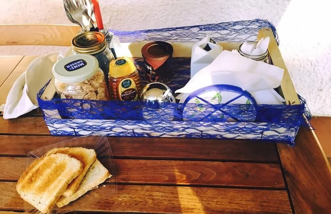 La casa di Nataly-1