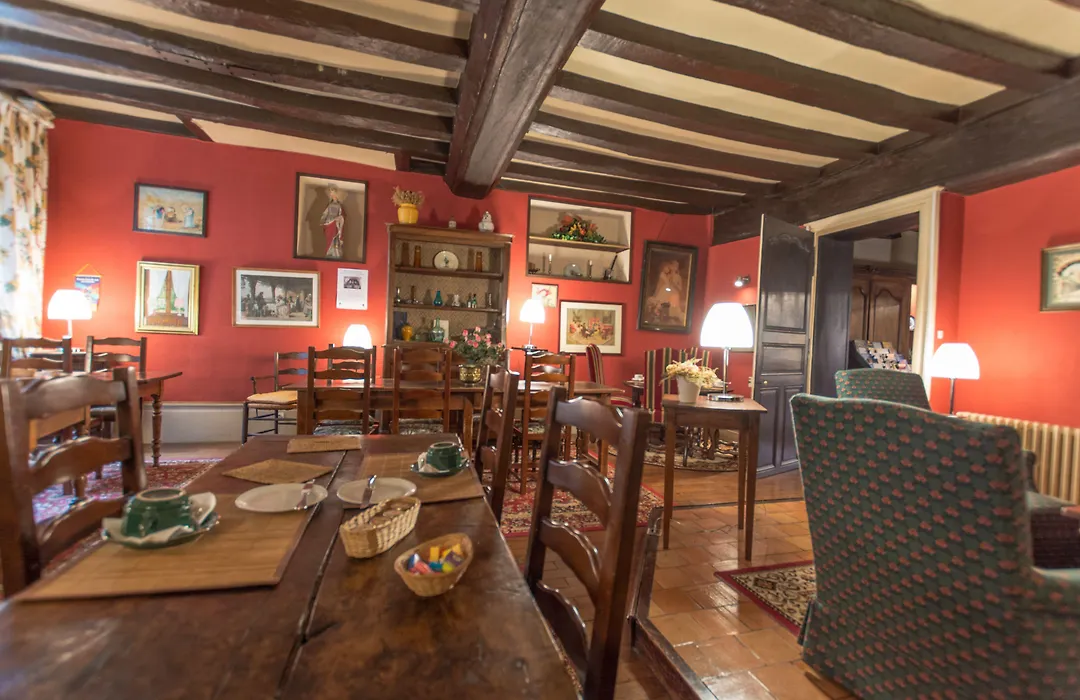 Le Relais Cicero-1