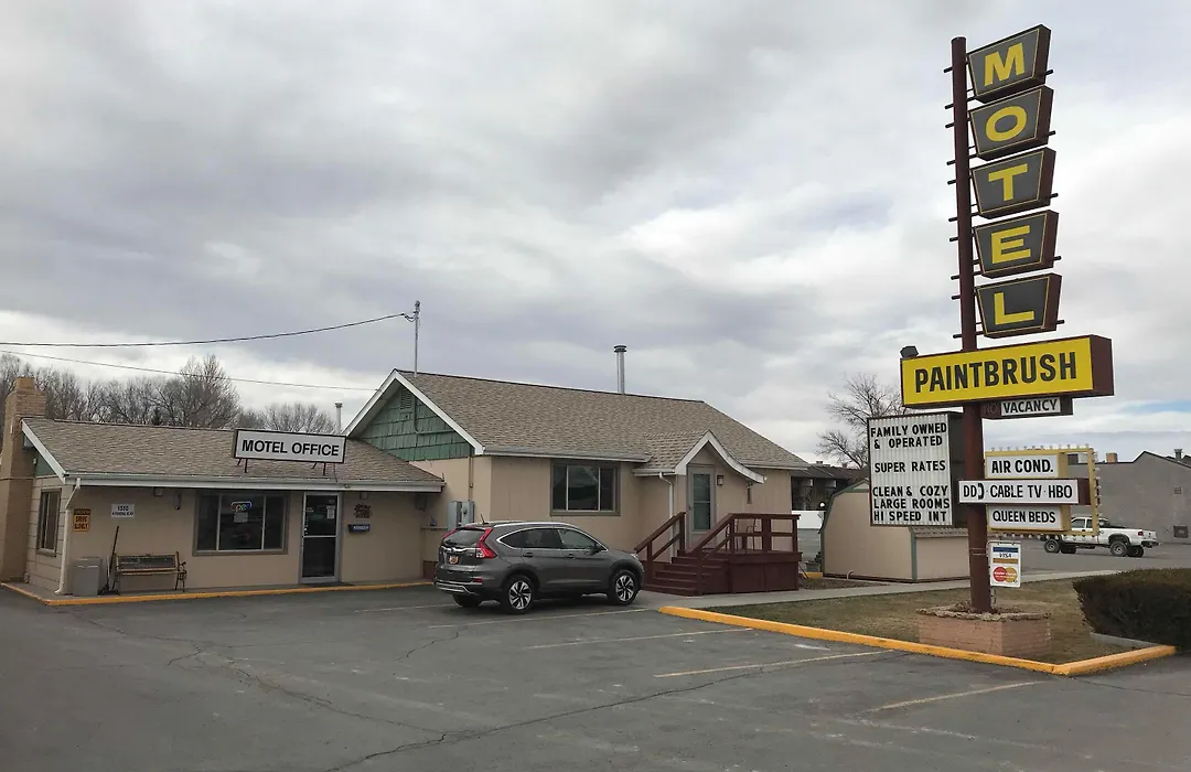Paintbrush Motel-1