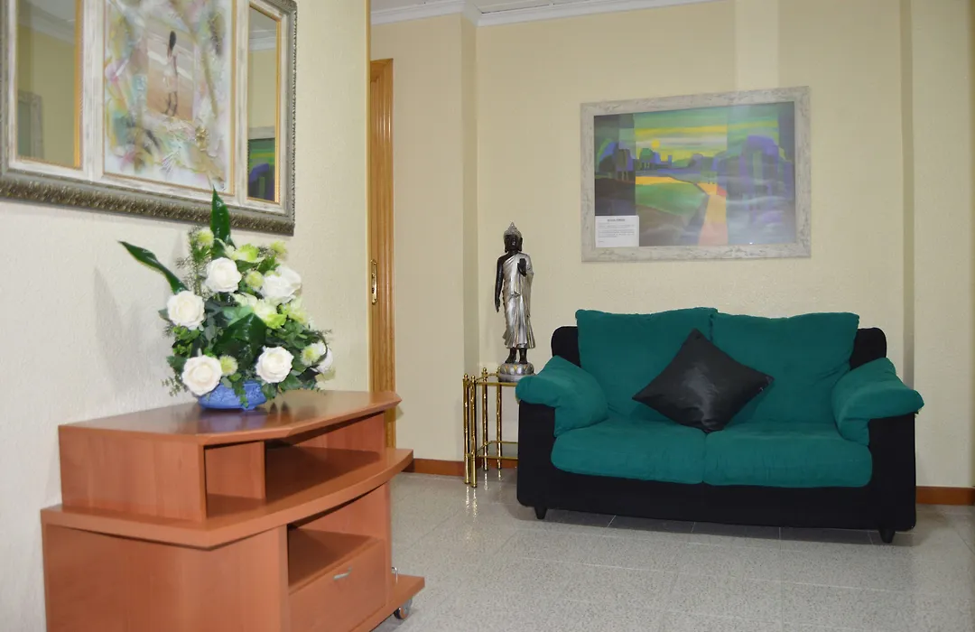 Hostal Carrizo-1