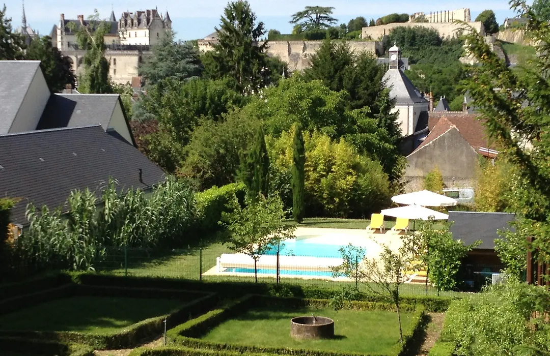 Manoir Du Parc (Adults Only)-1