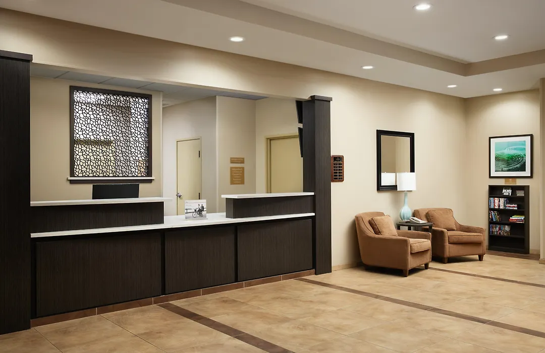 Candlewood Suites Valdosta Mall By Ihg-1