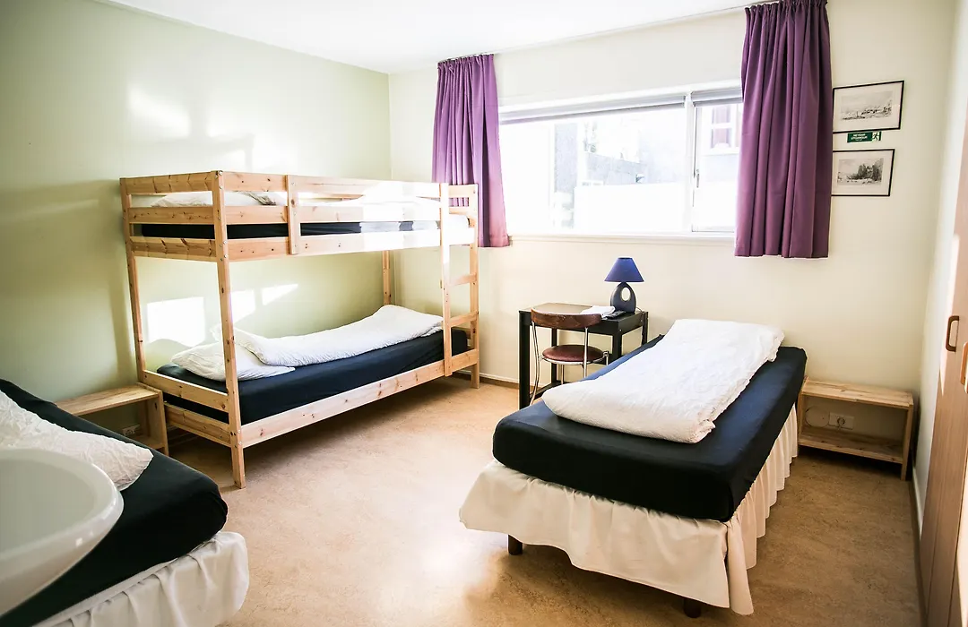 Igdlo Guesthouse-1