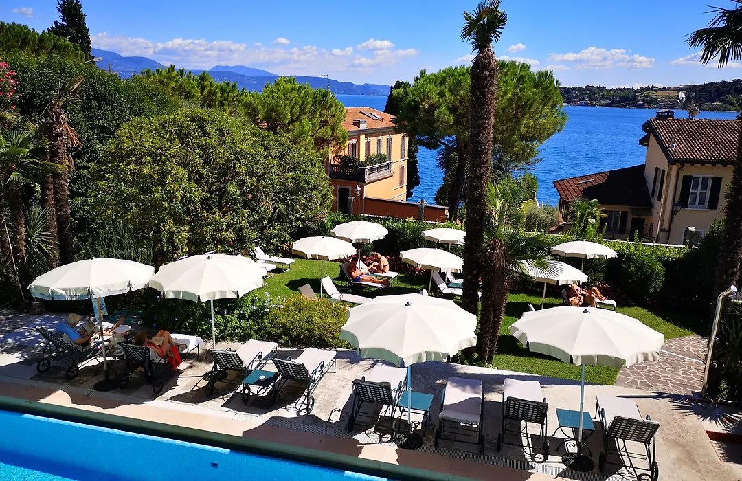 Hotel Laurin-1