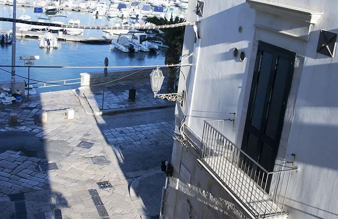 B&B Suite Home Trani-1