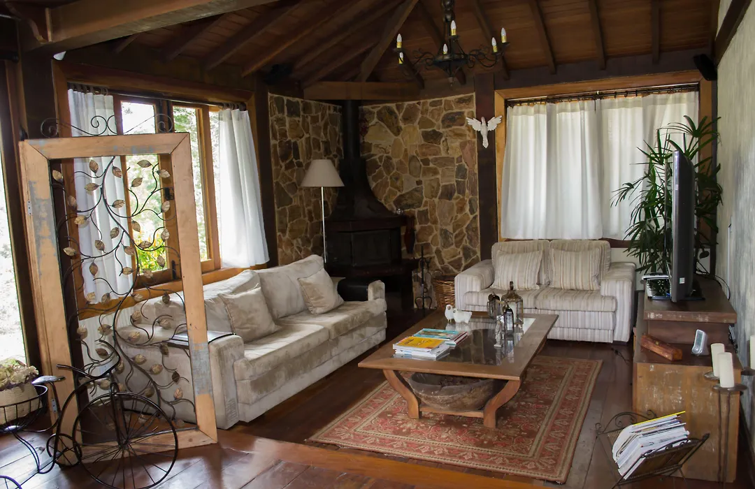 Pousada Rancho da Ferradura-1
