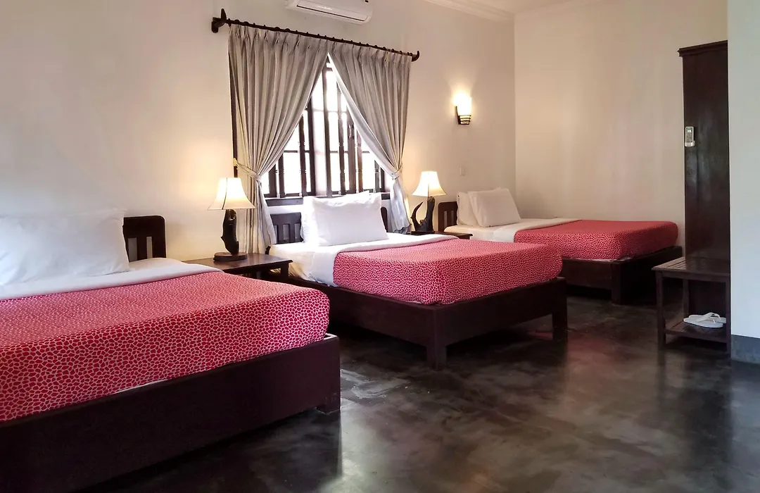 Uncle Sam Villa-1