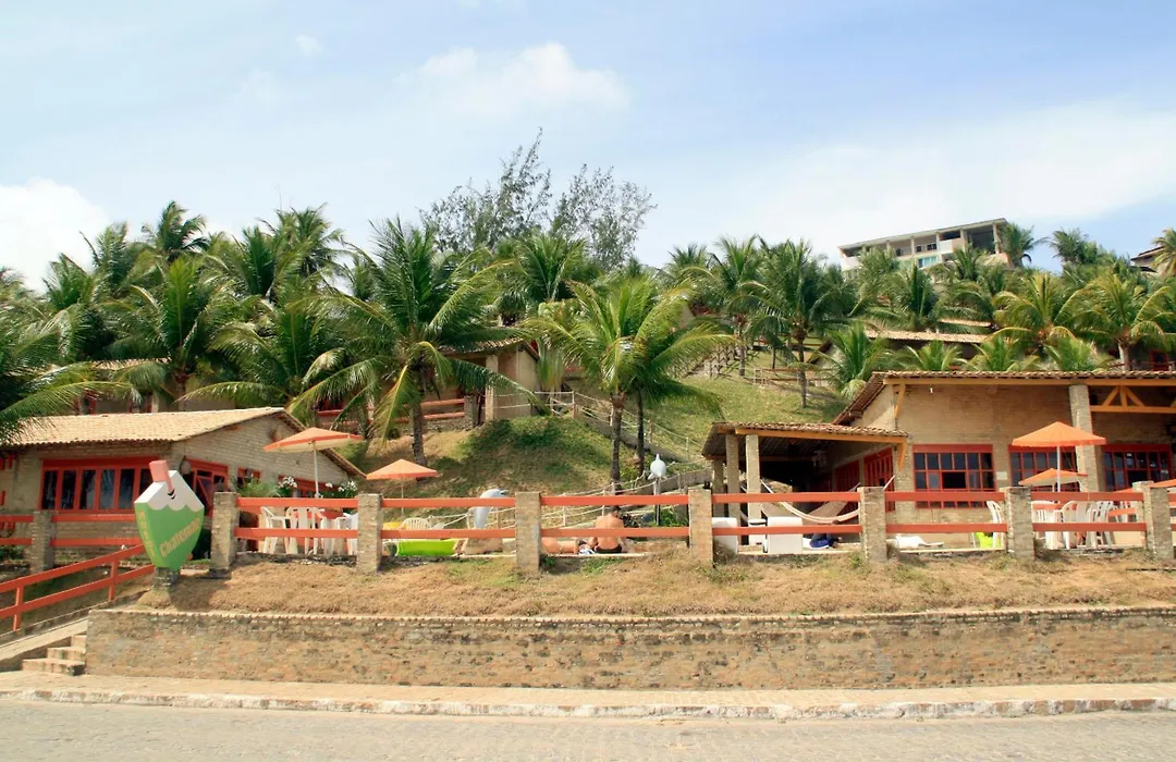 Chalemar Hotel Pousada-1