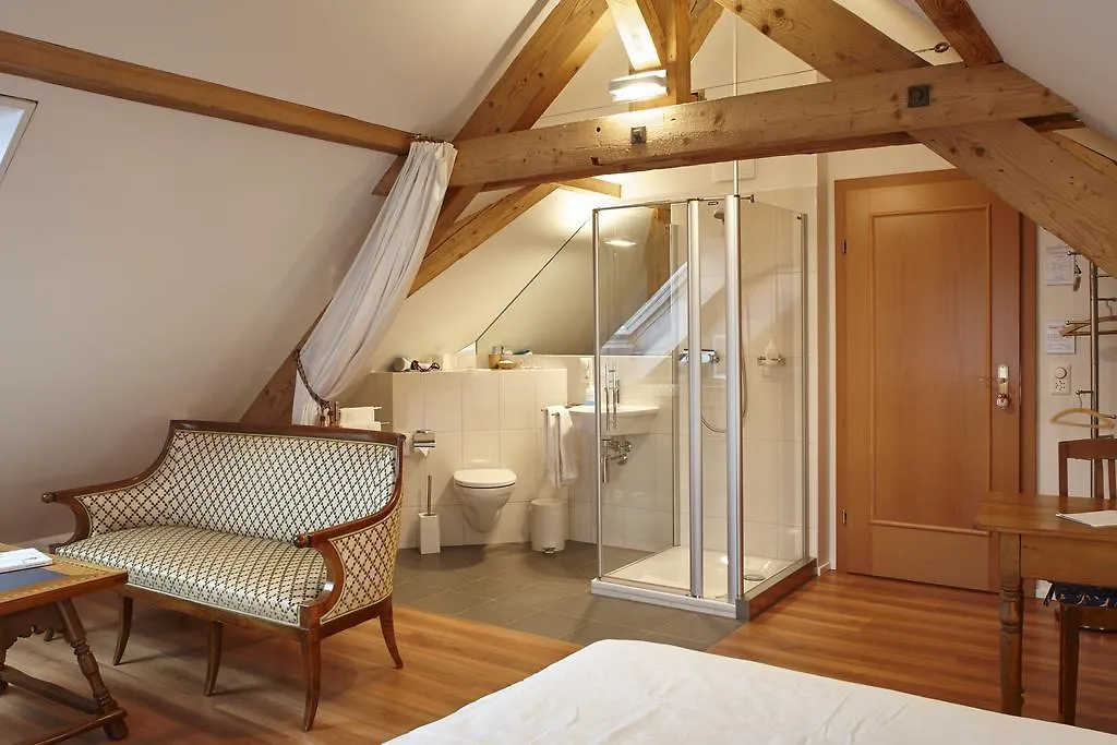 Landgasthof Hotel Roessli-1