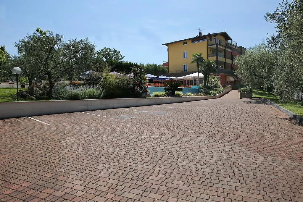 Hotel San Vito-1