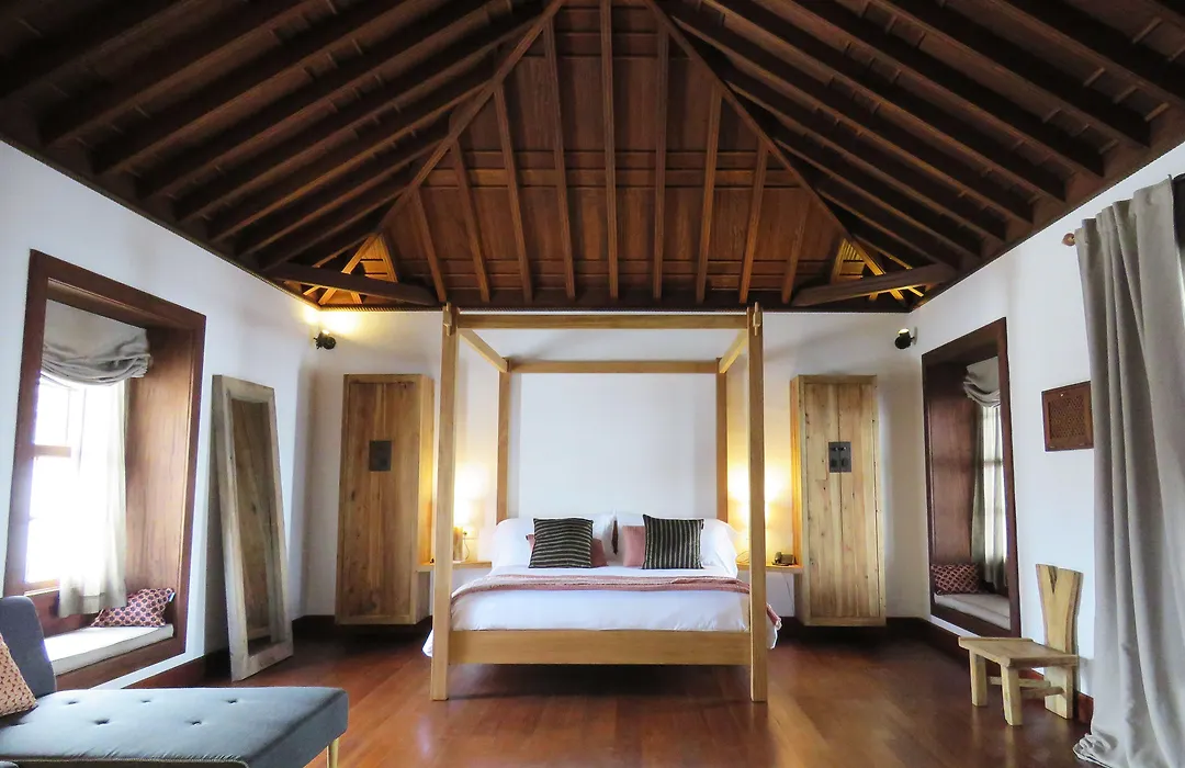 Hotel Boutique Palacio Ico - Only Adults-1