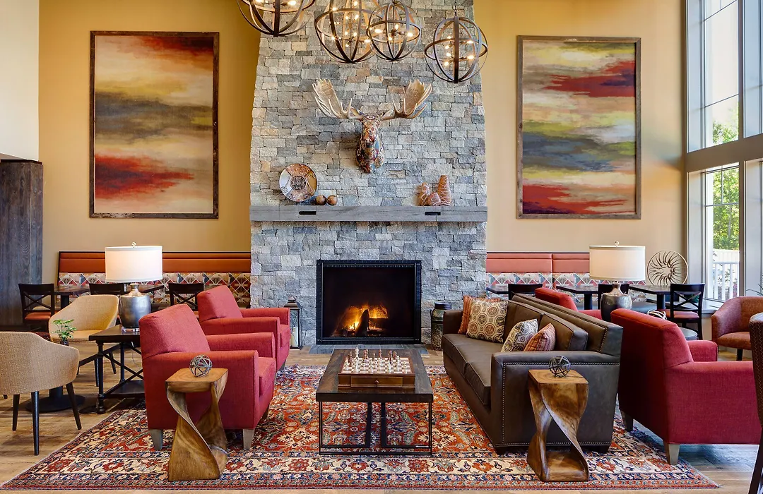 The Glen House-1