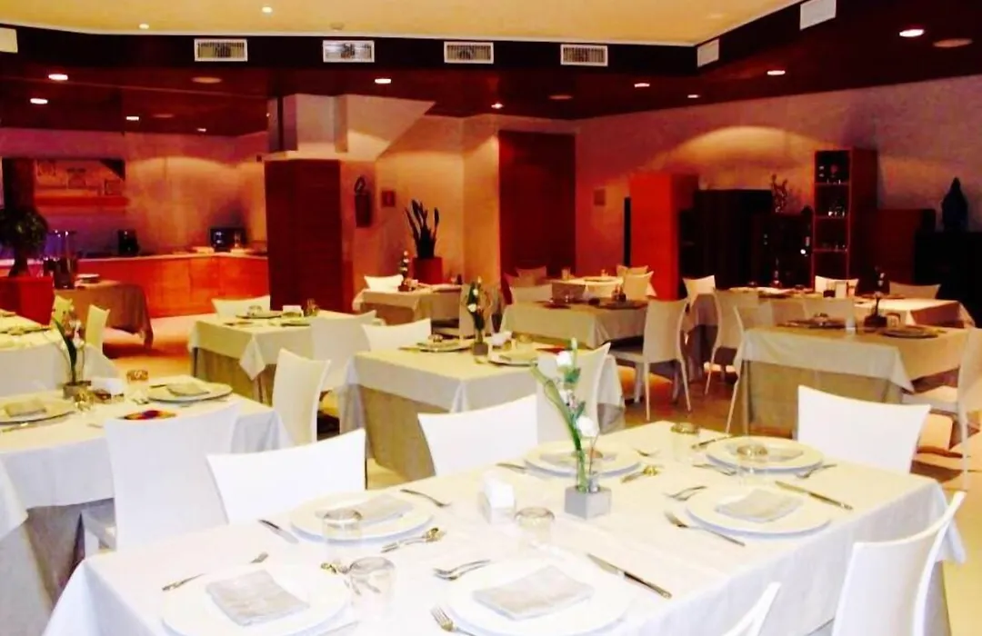 Hotel Zodiaco-1