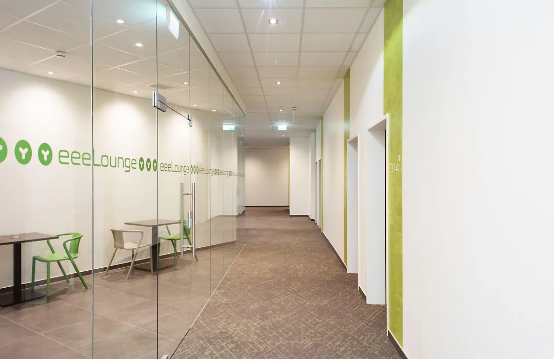 Eee Hotel Traun-1