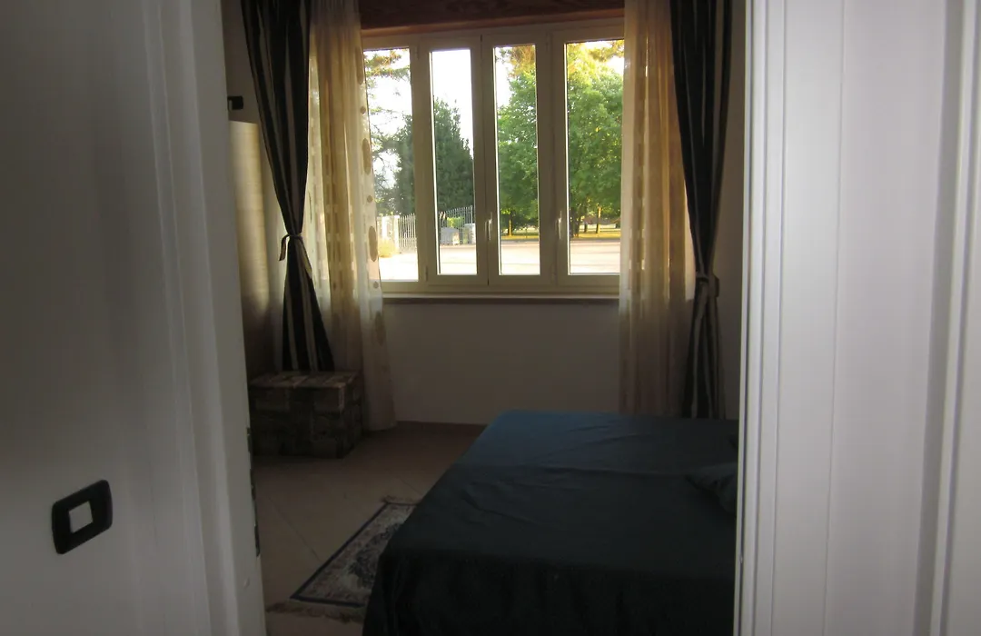Residence La Quiete-1