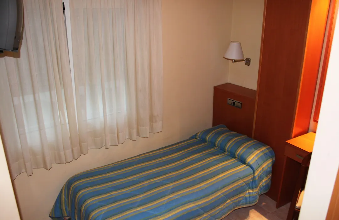 Hotel del Port-1