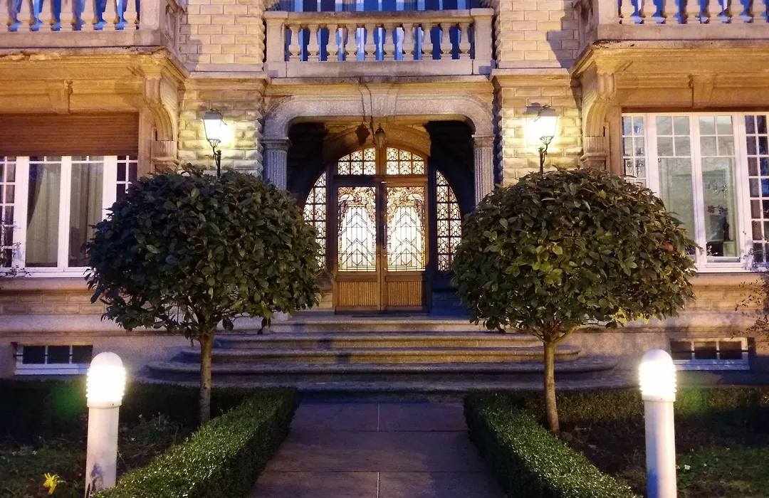 Le Castel Guesthouse-1