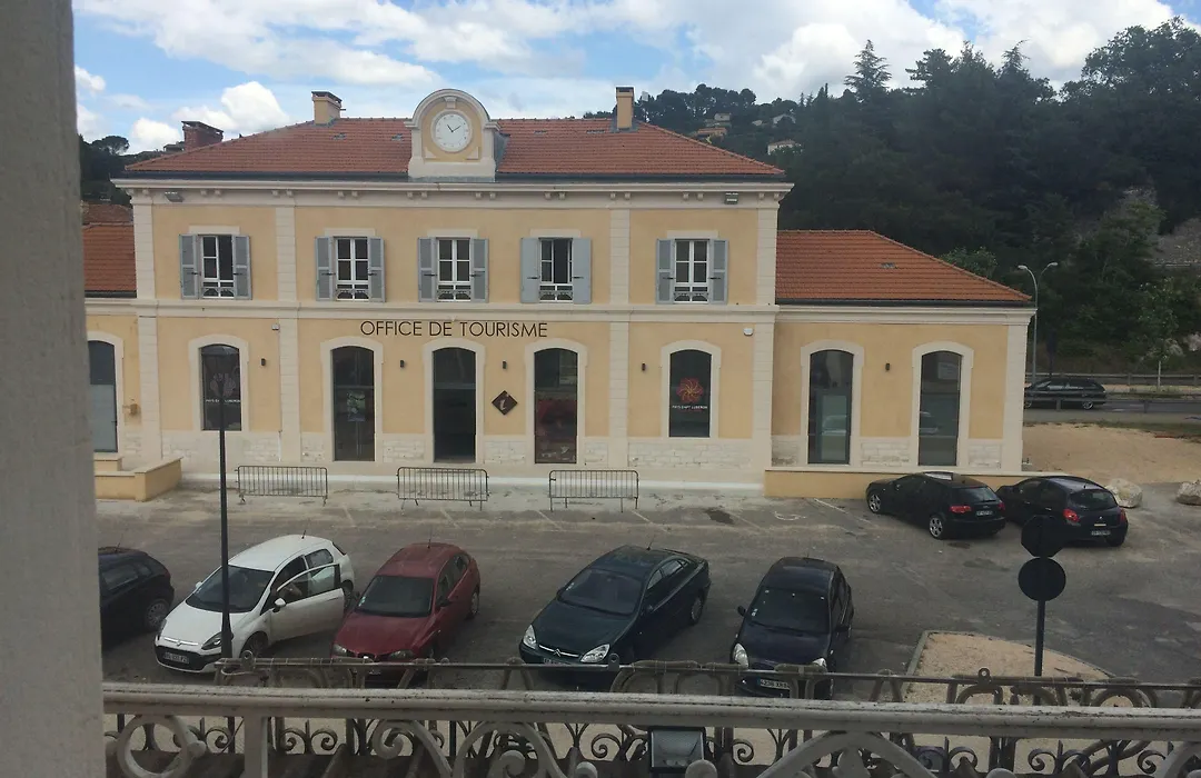 Luberon L'Hotel-1