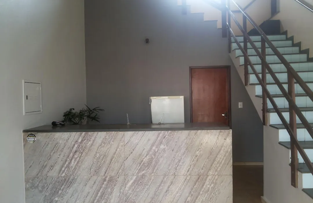 Hotel Real Trevo-1