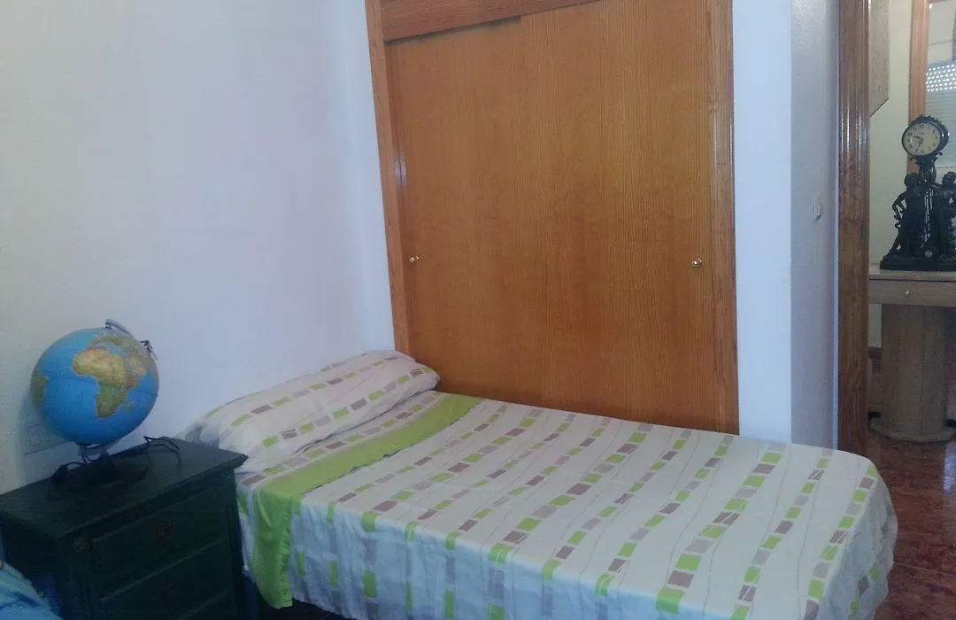 Residence Lucia B&B-1