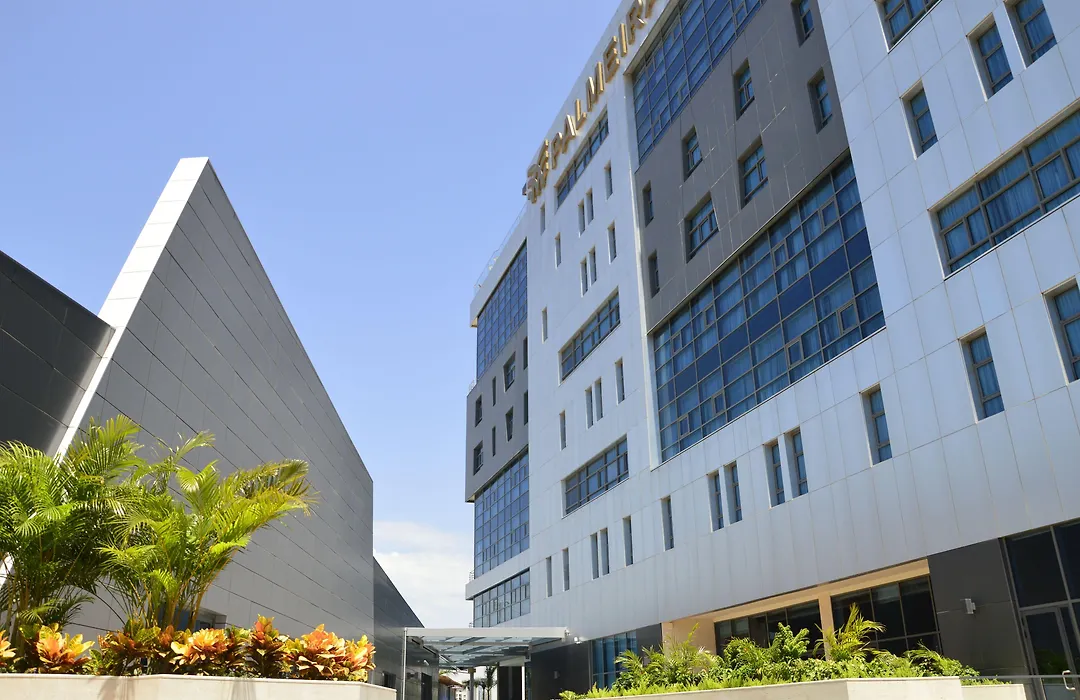 Palmeiras Suite Hotel-1