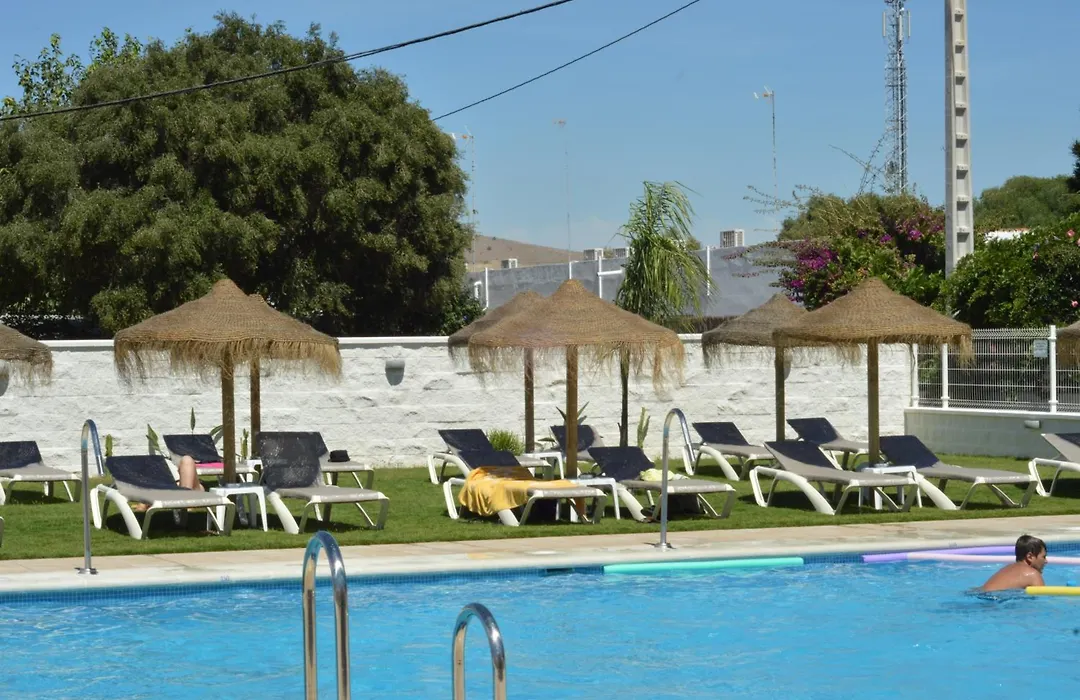Hostal El Capi-1