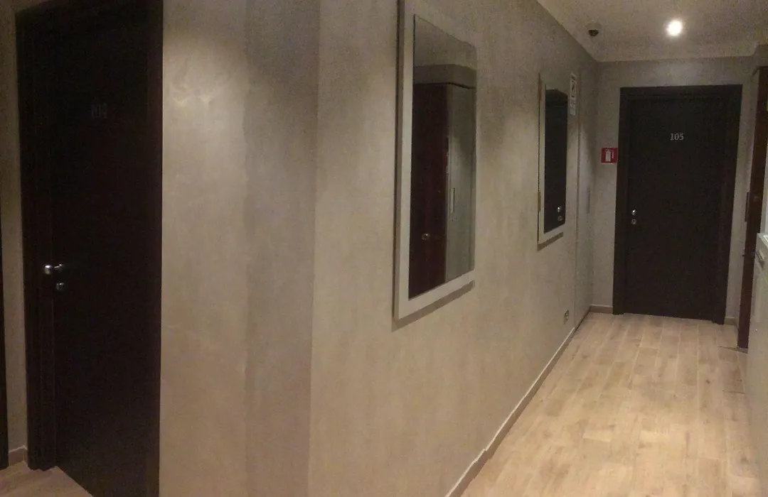 Le Camere Di Nana'-1