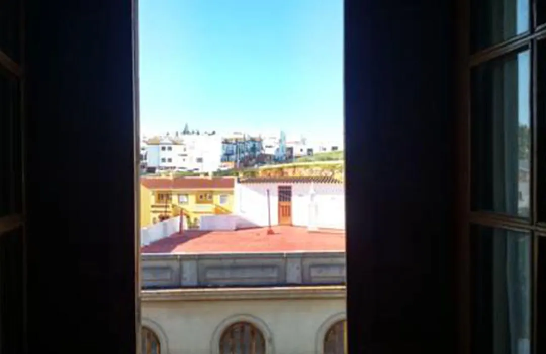 Hotel Luz de Guadiana-1