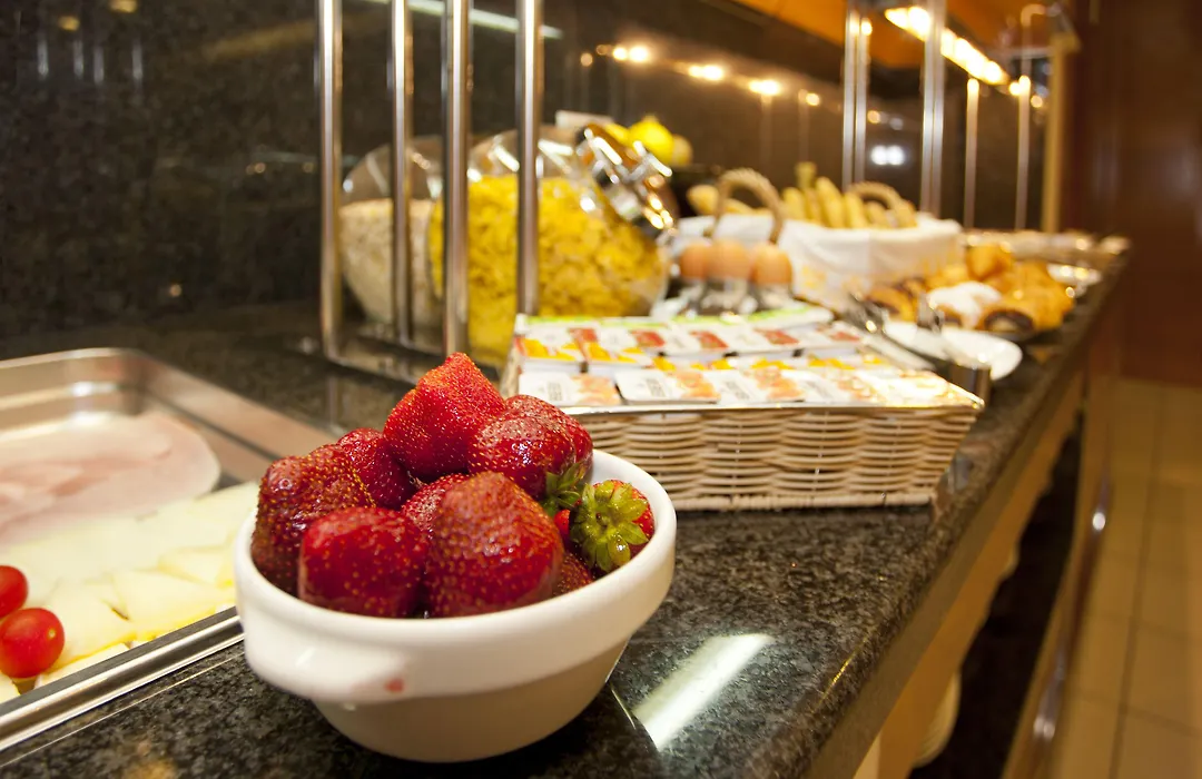 Bed&Breakfast El Pekinaire-1