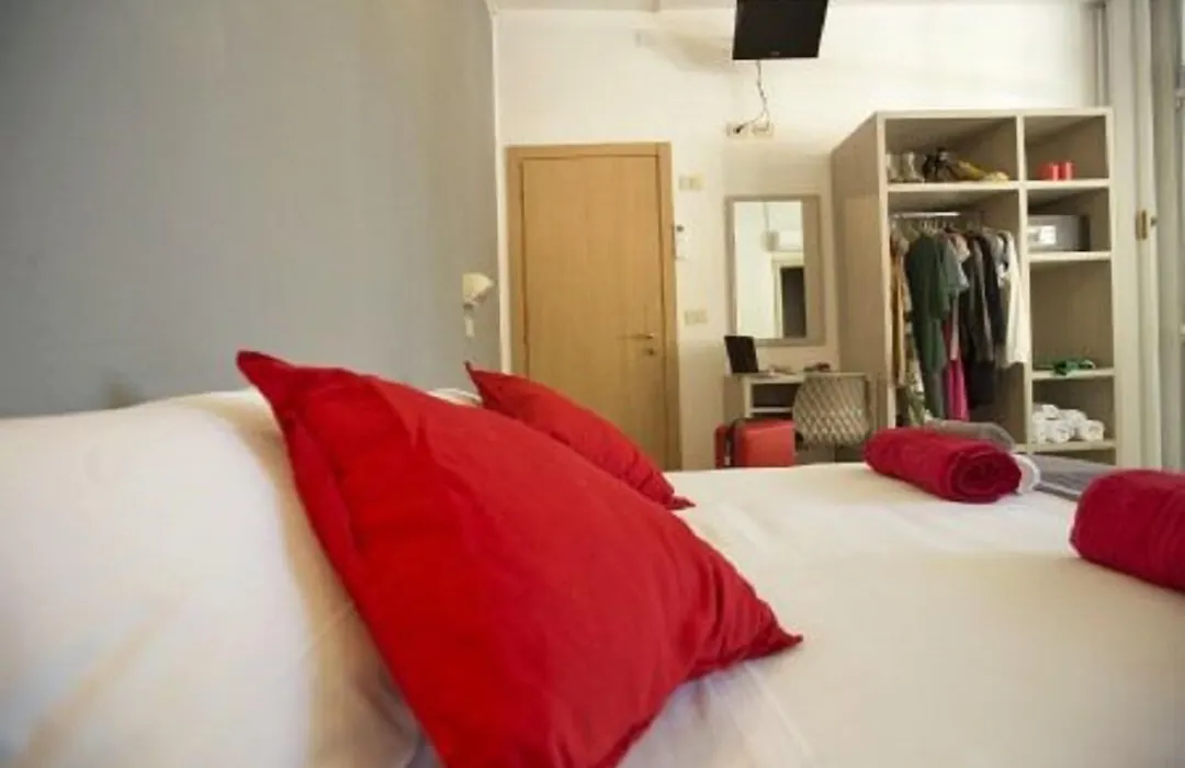 Hotel Sabrina Rimini-1