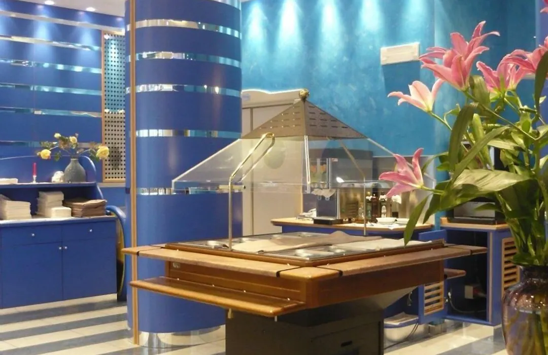 Hotel Lily-1