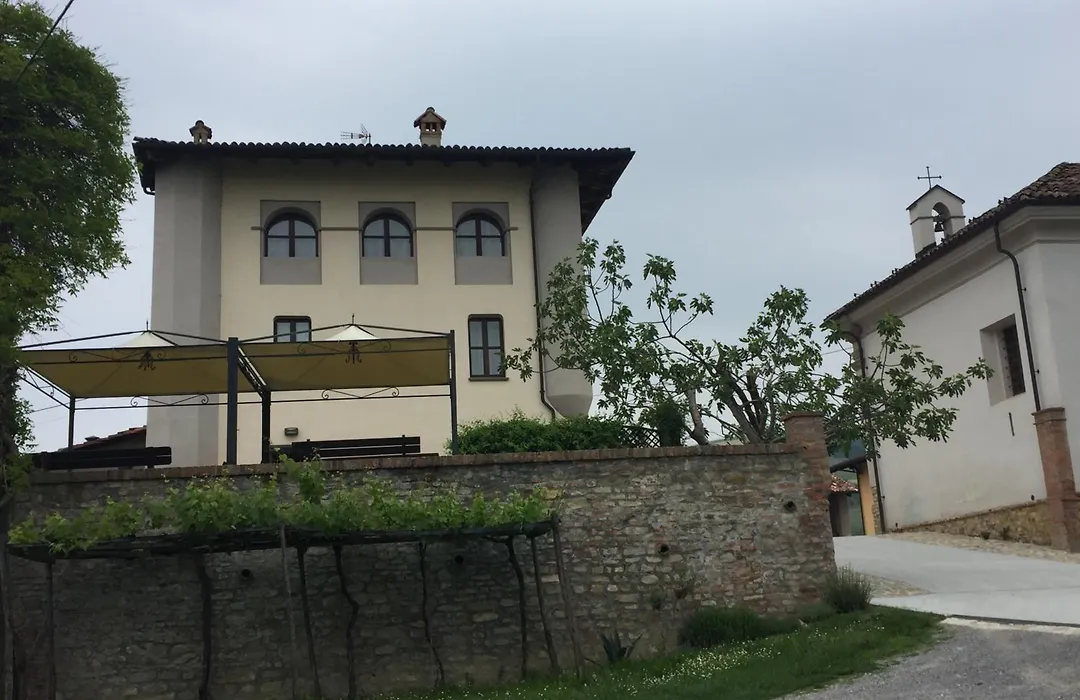 Cascina Baresane-1