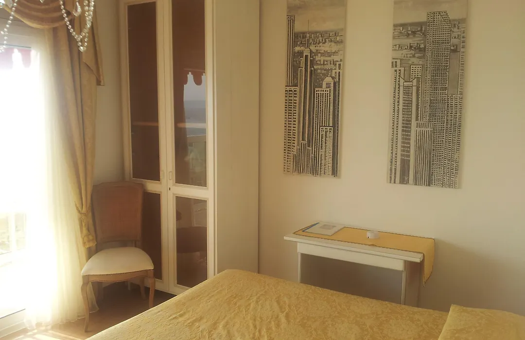 Hotel Panama-1