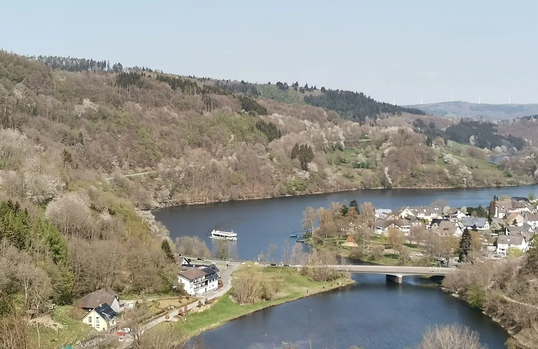 Hotel Haus Am See-1