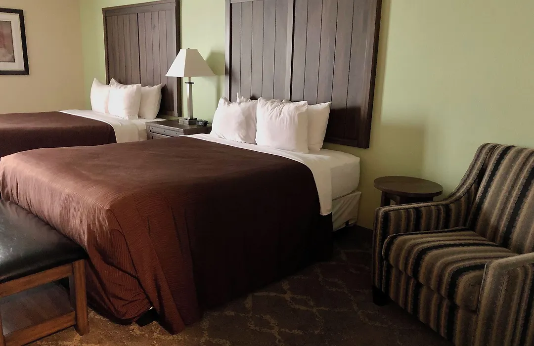 Aspen Suites Hotel Homer-1