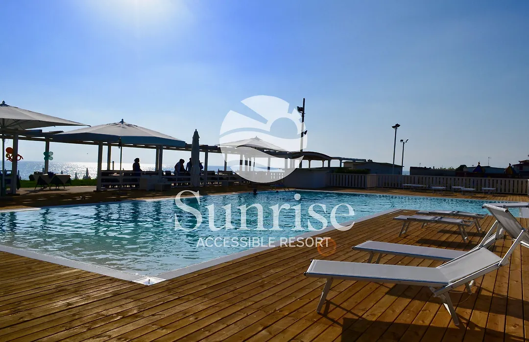 Sunrise Accessible Resort-1