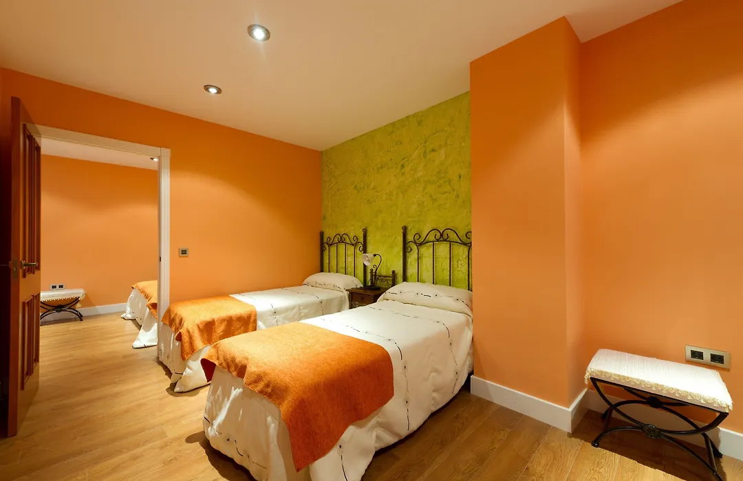 Aparthotel Capitolina-1