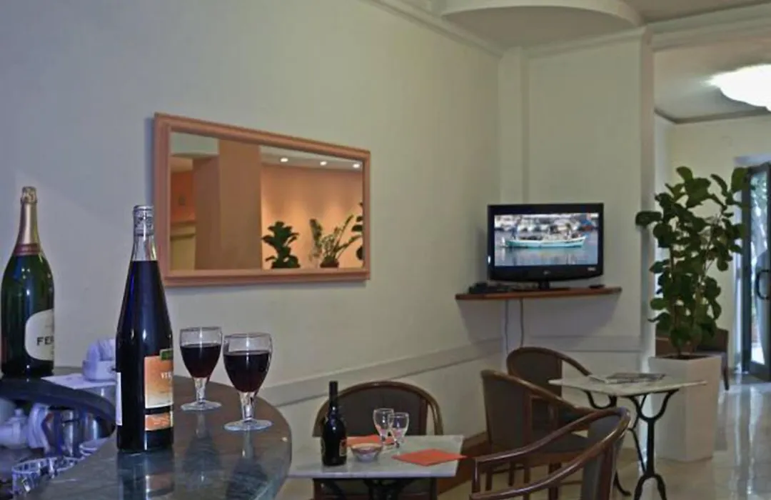 Hotel Firenze-1