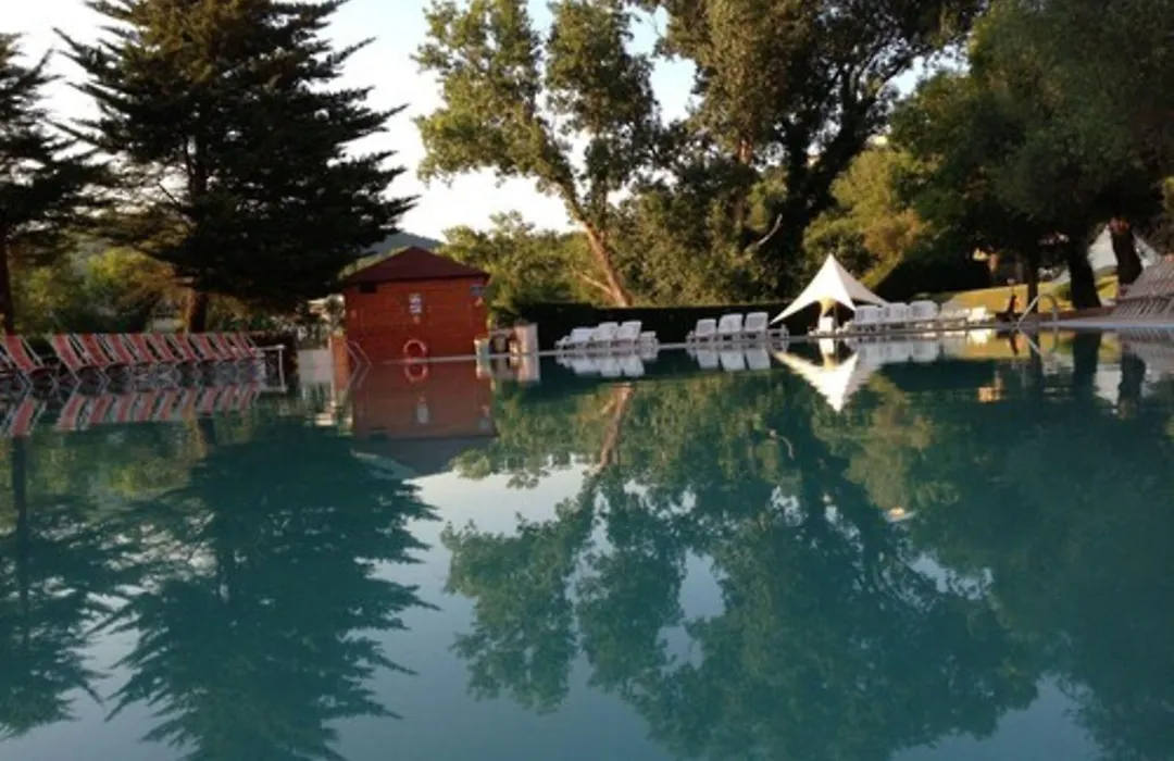 Albergo Terme Forlenza-1