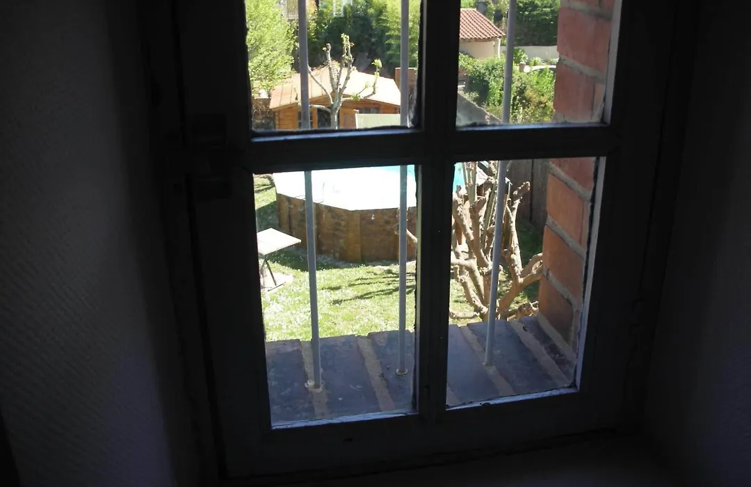 Chambres D'Hotes Villa Bellevue-1