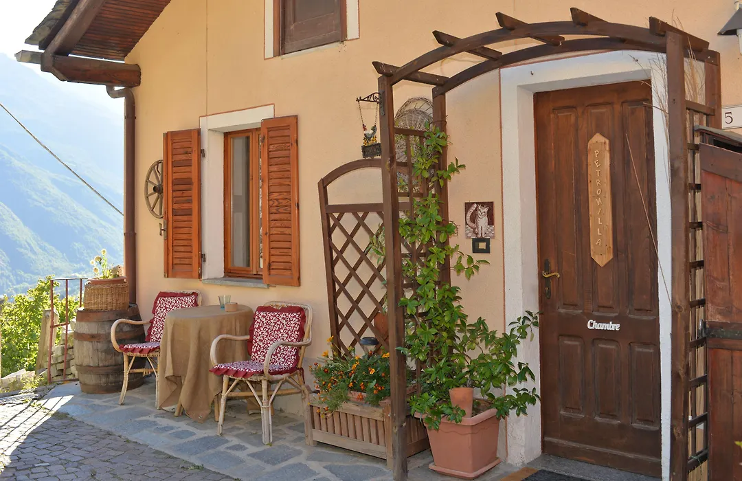 B&B Il Torchio-1